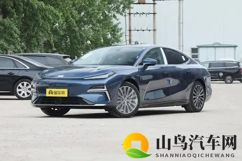 吉利银河推出购置税跨年补贴，最高15000元-2