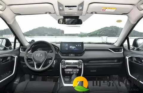 有燃油有油混，威兰达还是那么靠谱，总有一款配置适合你-1