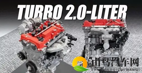 丰田新引擎发威，改装党狂喜油耗竟还降了？测试数据惊动对手车企-1