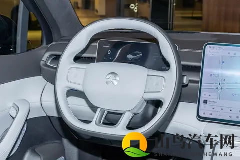 电池租用售23万起&纯电续航650km 蔚来ES6完成30万台量产车下线-2