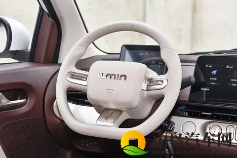 2025 款长安 Lumin:车型配置解析与性价比推荐-3