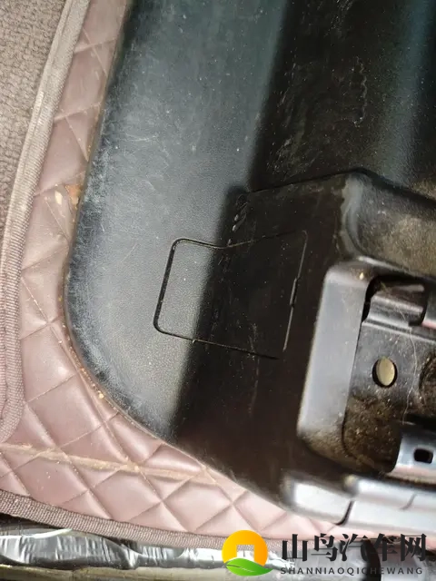 19万拿下准新一手传祺M8，宜商宜家的高端MPV之选！-3