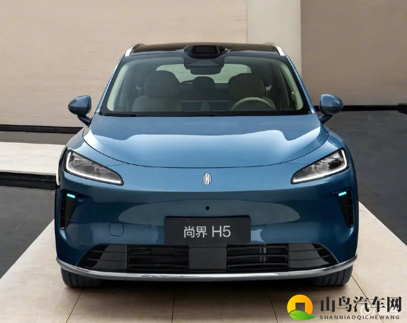 尚界H5这位“价格屠夫”,对手直呼不讲武德-1