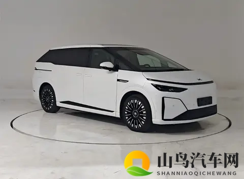 工业和信息化部第401批新车有哪些重点车型-1