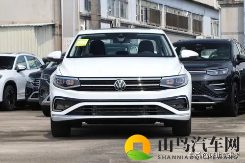 2026款一汽大众宝来上市-2