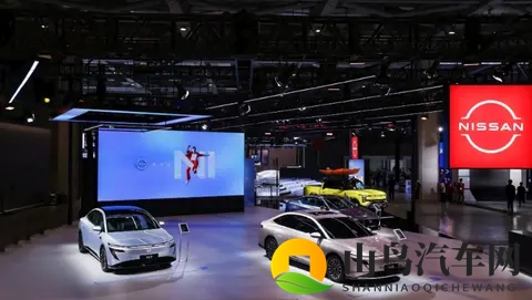 日产汽车公司将出售总部大楼 开启经营重建-3