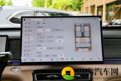 家用七座SUV新选择：捷途X70L实力如何？看完心里有数-1