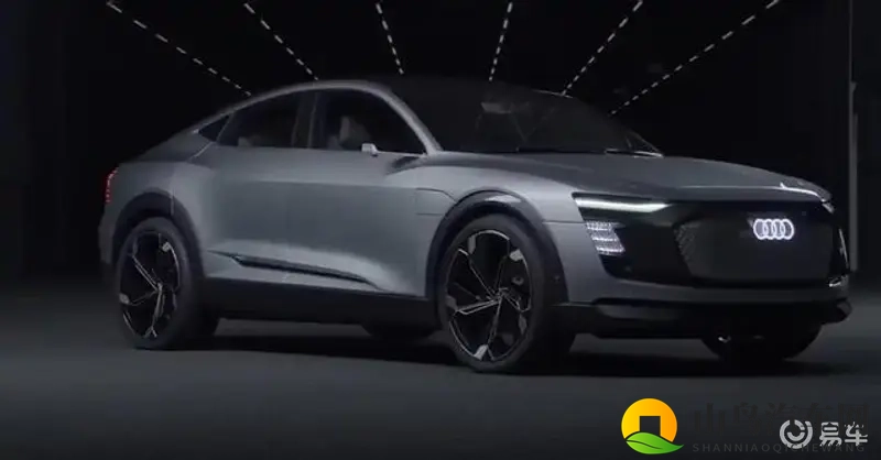 2026奥迪Q7登场，炫酷四驱+智能悬挂，三动力选型-1