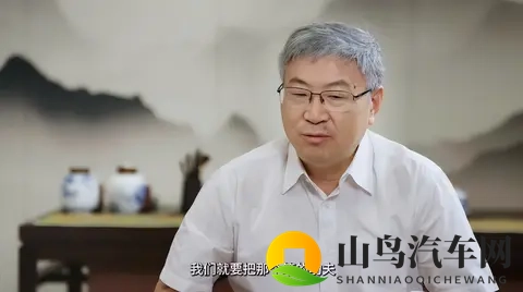 奇瑞尹同跃“被迫营业”背后：传统车企从“造车”到“说话”-1