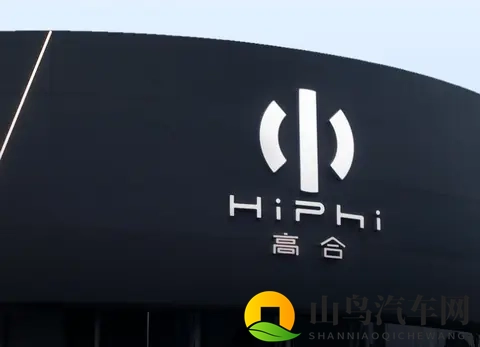 2025年好看的车标排行榜Top10，阿维塔第三-3