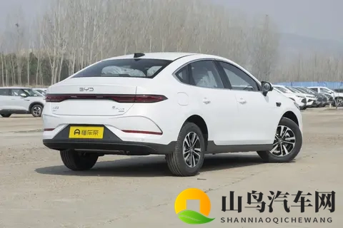 街头新车认不出，品牌多到眼花，车市悄悄变了天-2