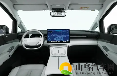 小鹏X9增程版曝光!纯电续航超450km综合续航1602km+5C超充-3