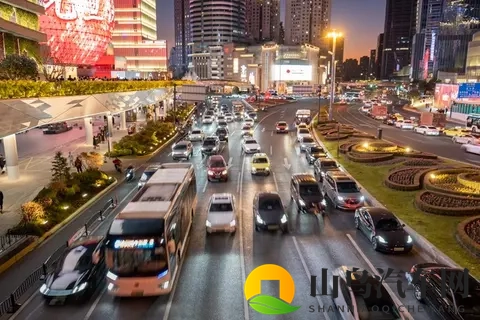 车市“脱油向电”的趋势会被改写吗？-1