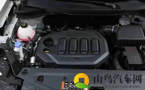 领睿选购指南：14万级SUV的