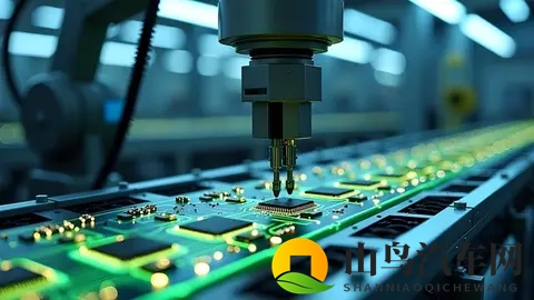 安世半导体风波：一场牵动全球车芯命脉的博弈-1