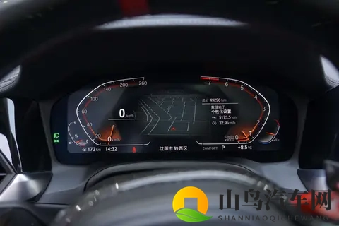 2022款宝马320Li M运动套装，49万公里，还能玩多久？-2