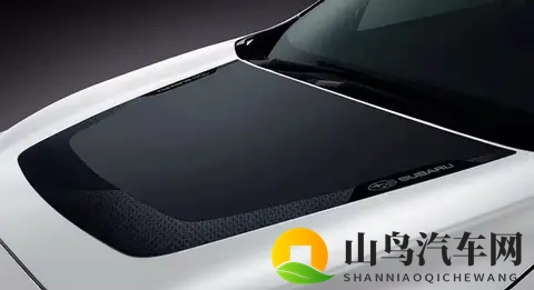 限量500台! 斯巴鲁Crosstrek Wilderness Edition官图,专供日本-1