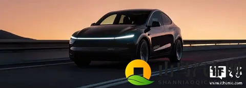 特斯拉确认：拉斯维加斯、达拉斯等 5 城即将迎来 Robotaxi 服务-1