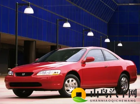 6代雅阁耐力挑战赛：一面照见本田过往与未来的镜子-2