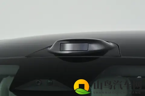 无仪表盘+50英寸HUD，全系激光雷达，这台国产14万级轿跑真香-3