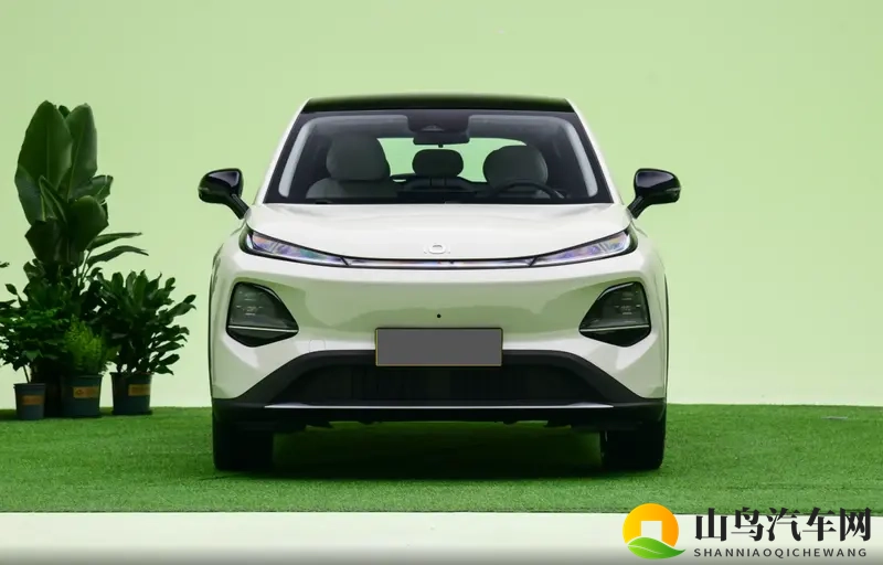 全新战略，长安启源Q05也焕新，运动姿态看齐深蓝S05？-1