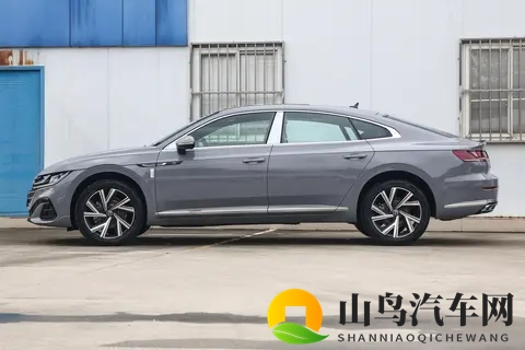 2026款大众CC怎么选？配置对比+选买指南来了-1