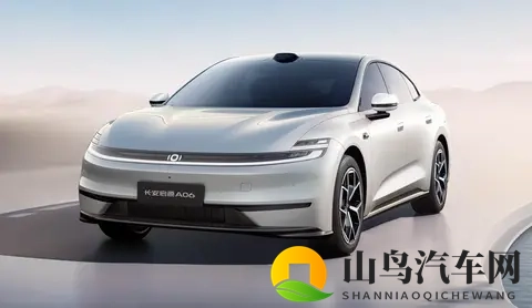 产品力全面越级，启源A06有望真正激活10-15万新能源市场-3