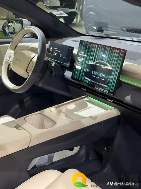 老日产一线销售对N6的理解-1