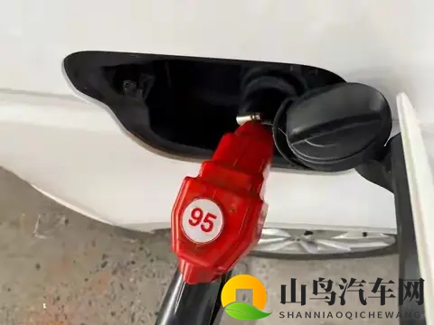 为何用了95的汽油发动机更安静动力更好了？内行人告诉你答案！-2