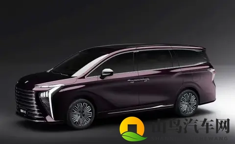 智能配置全配齐！星海V9如何实现高阶体验？-3