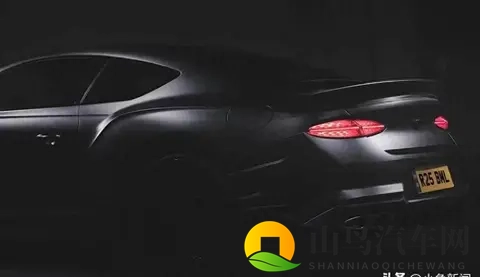 迄今为止最轻、最注重驾驶员的欧陆GT？我要喊我兄弟给我买！-2