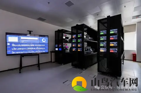 激情一区二区：科技新风向：电动车崛起，智能驾驶突破，未来出行新篇章-2