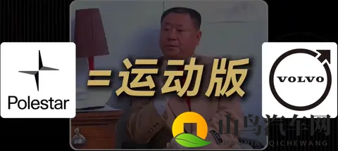 极星汽车简史（上）：北欧「特斯拉」？极星为啥卖不动了-1