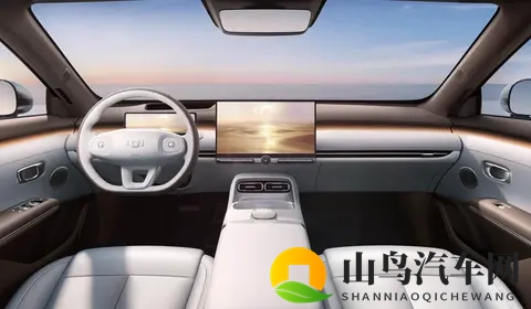 产品力全面越级，启源A06有望真正激活10-15万新能源市场-2
