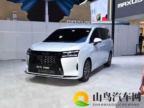 置换补贴价710万元起！五菱星光730上市-3