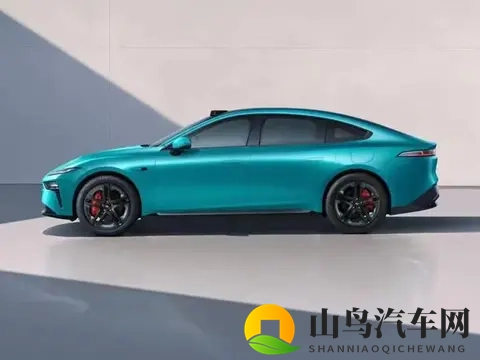 标配激光雷达,限时1399万起 东风奕派eπ007+上市-3