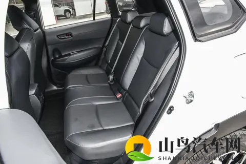 2026款广汽丰田锋兰达购车指南:哪款配置不花冤枉钱?-2