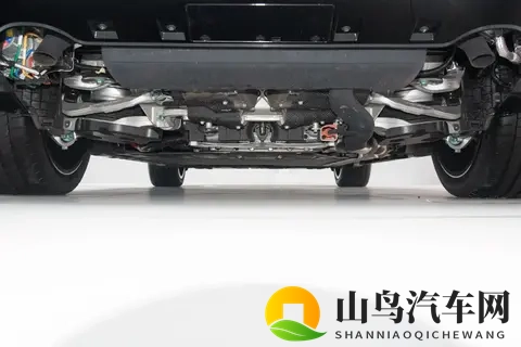 盘点3款豪华大六座：15-50万皆可选，还带魔毯空悬_激光雷达_投影-1