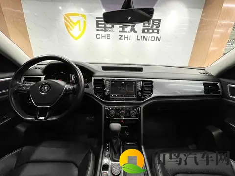 V6途昂：宜家宜商的大块头，17年四驱豪华版，13万多拿下！-2