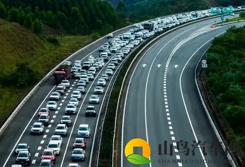 天天干天天色天天:新能源汽车崛起,自动驾驶与智能网联汽车引领未来潮流-3