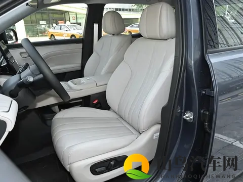 广汽埃安AION i60开启预售，纯电和增程动力，元PLUS同级，会火？-3