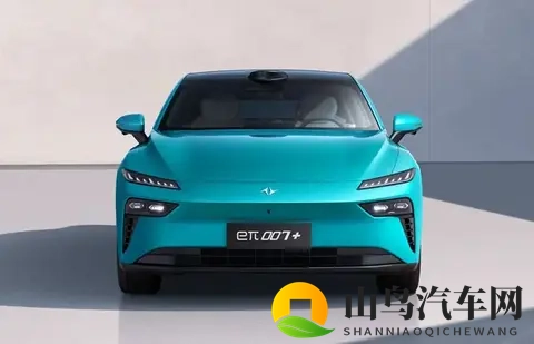 标配激光雷达 配置升级 东风奕派eπ007+上市-3