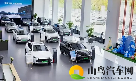 【汽车人】插混和增程，怎么就不香了？-3