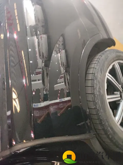 20万拿下奥迪Q7，大空间SUV家用好选择-1