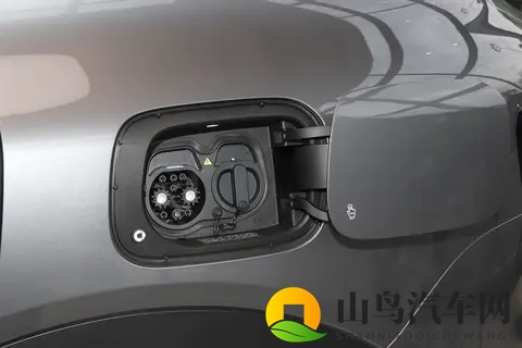 通勤远行兼顾 smart 精灵 5 号 EHD 插混 SUV 实力解析-3