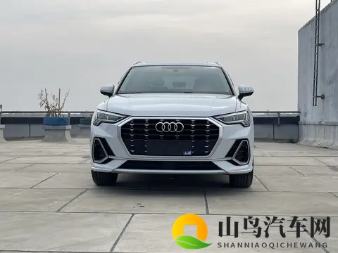 15万多拿下奥迪Q3，都市丽人的精致之选？-1