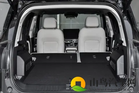 解读捷途山海 T1 四驱版：三电机真四驱 + 1500 公里续航，可城可野-1