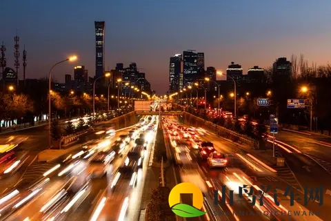 何小鹏称10年后中国汽车有五強-2