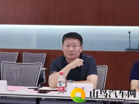 长安福特换帅 合资车企欲再突围-2
