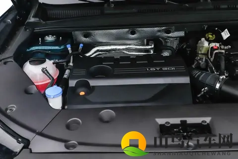 929万的奇瑞瑞虎8，这是要掀桌子了？-3